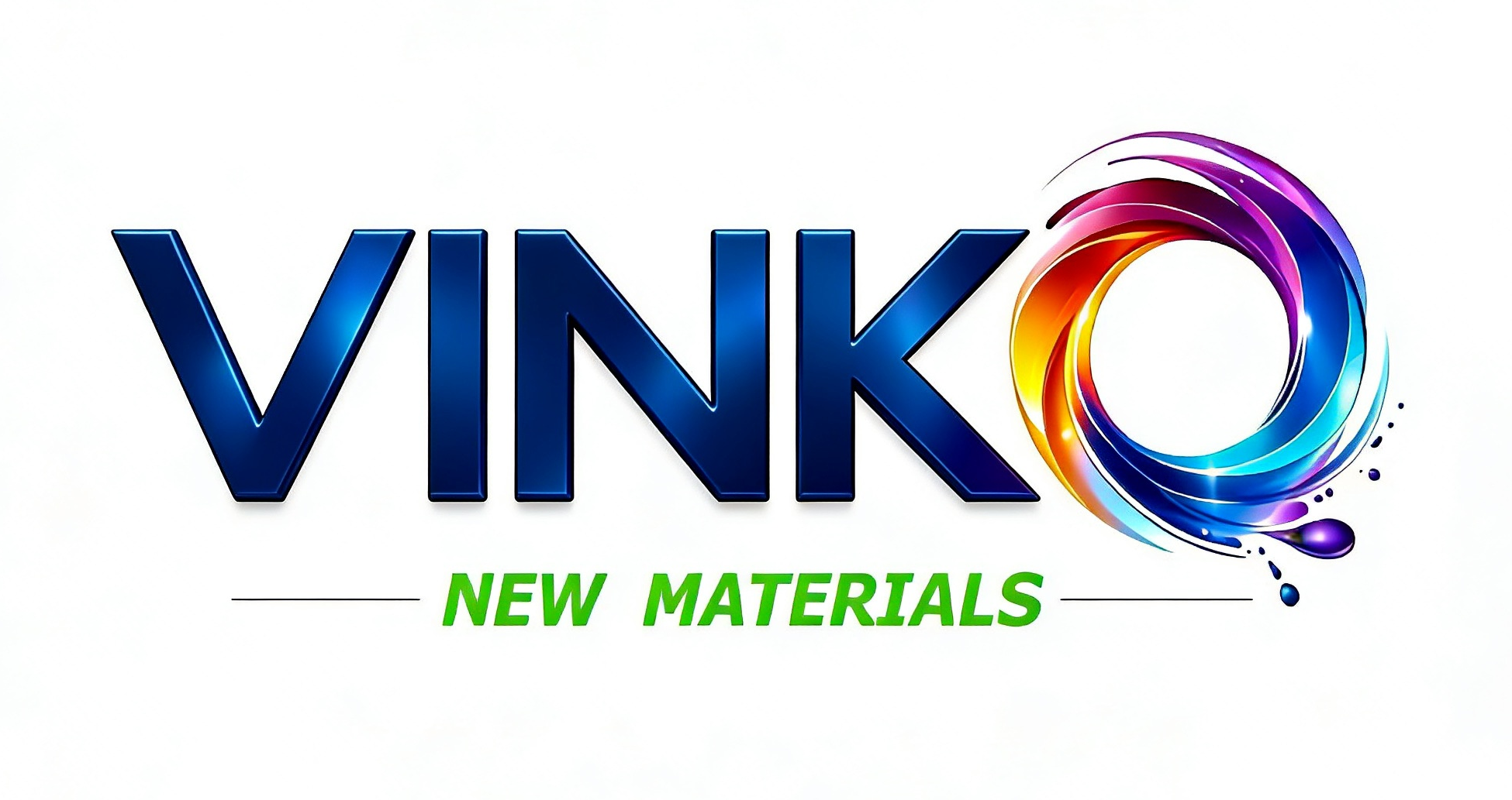 Vinko New Materials